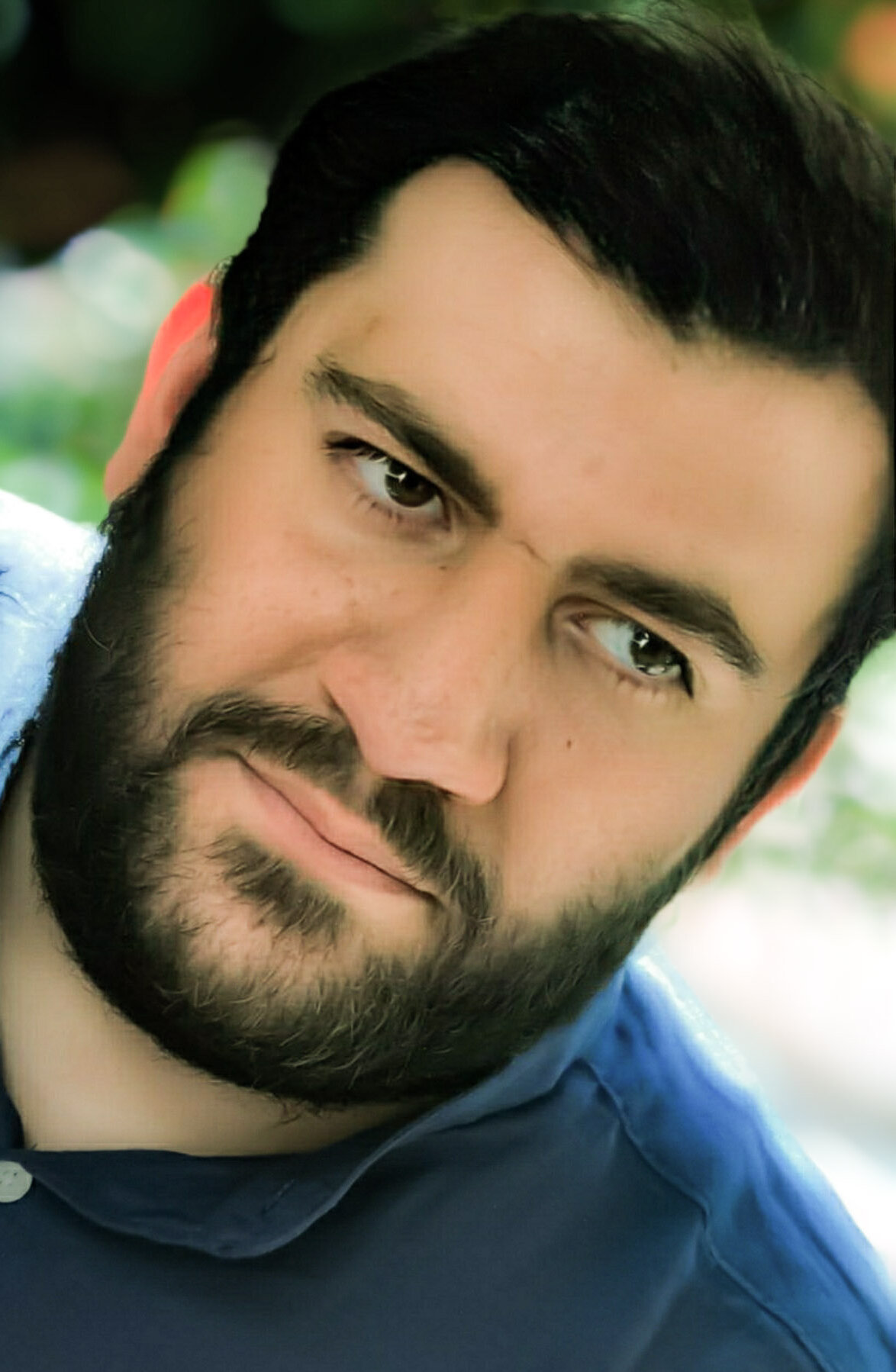 фото Christos Arfanis