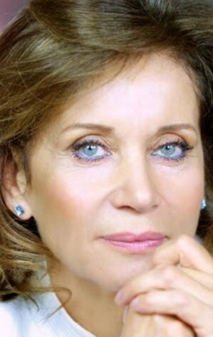 фото Анна Тереза Россини