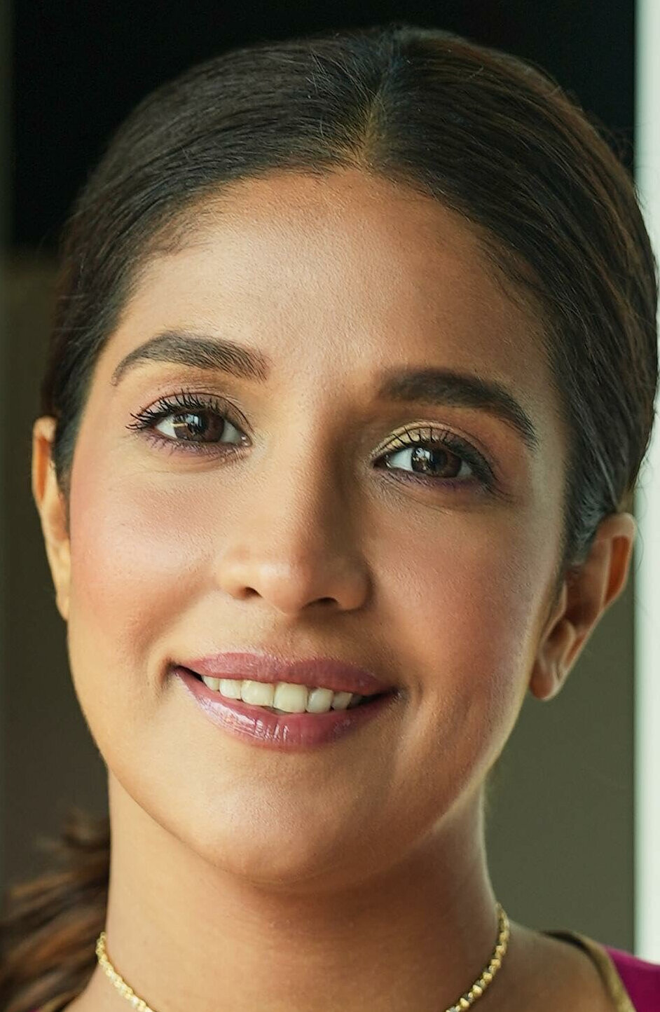 фото Харлин Сетхи