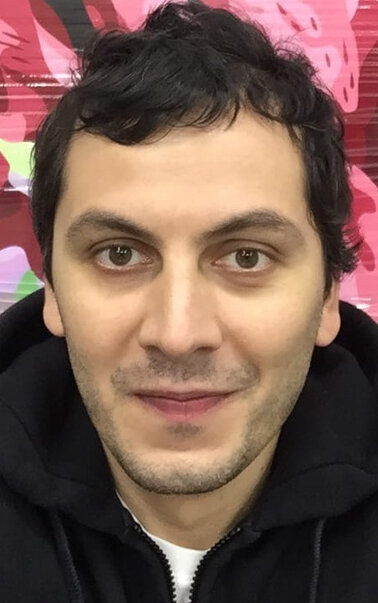 фото Артур Илюшкин