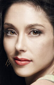 фото Джессика Луза