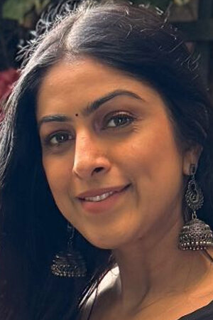 фото Свати Раджпут