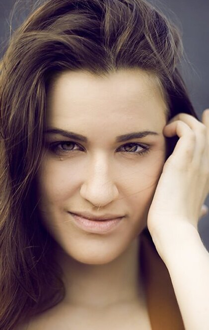 фото Heidi Caterina