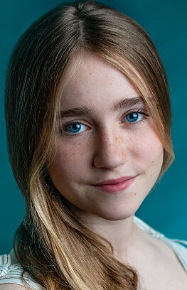 фото Элоуэн Харрис