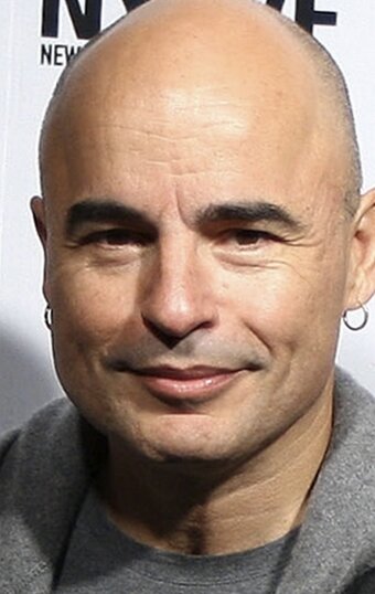 фото Джон Ригги