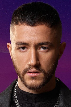 фото Ахмед Малек