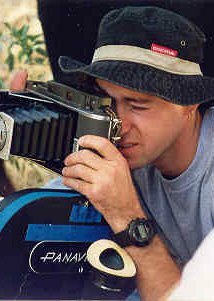 фото Грэхем Футерфас