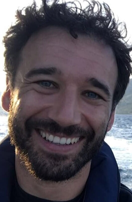 фото Джордан Жак Абубуль