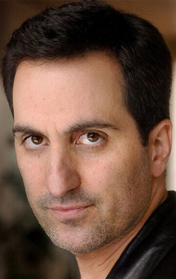 фото Дэйв Скотти