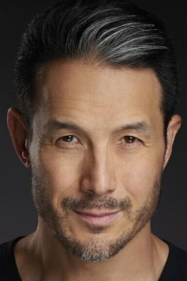 фото Даррен Э. Скотт