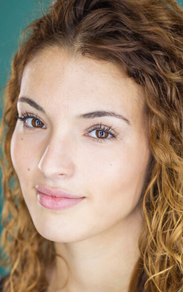 фото Данел Азимова