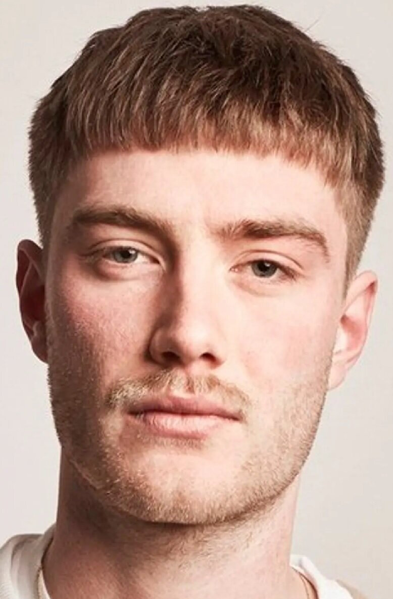 фото Винсент Бой Карс