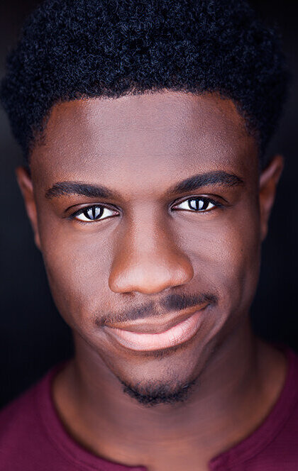 фото Маршант Дэвис