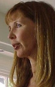 фото Тони Инглиш