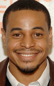 фото Кори Паркер Робинсон