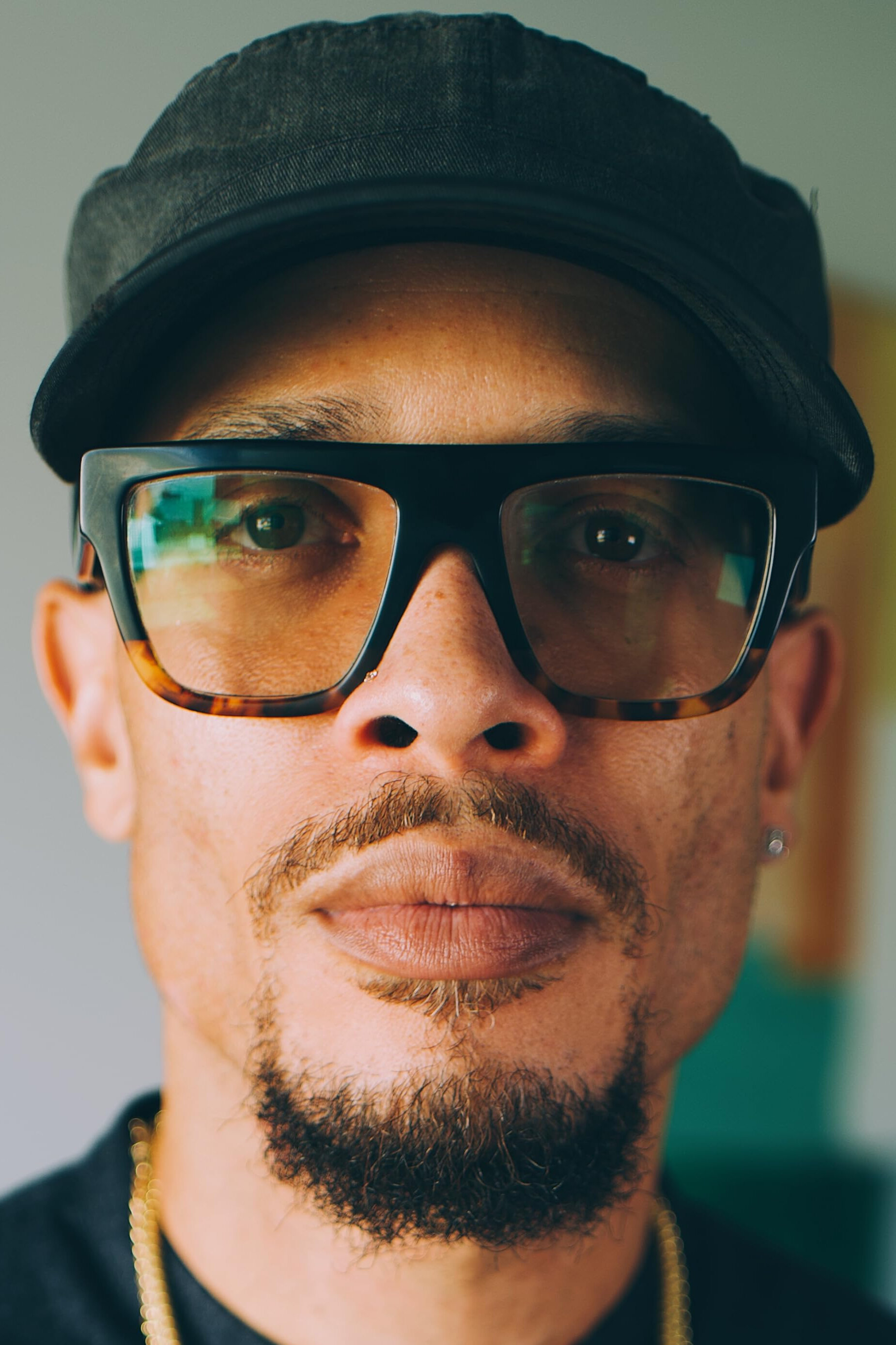 фото Пит Чатмон