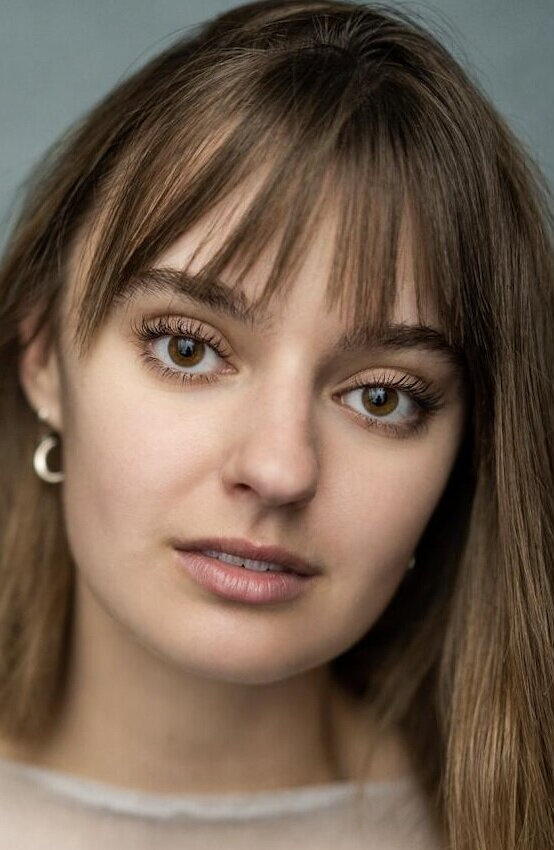 фото Джессика Балмер