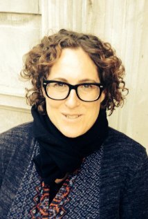 фото Лара Шапиро