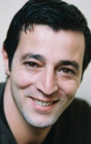 фото Джордано Гедерлини