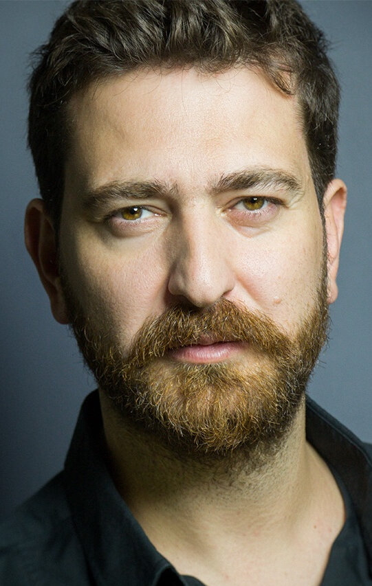 фото Сулейман Караахмет