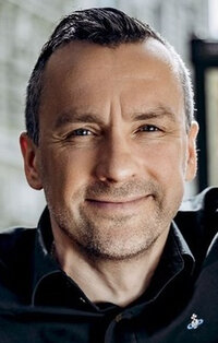 фото Каспарс Рога