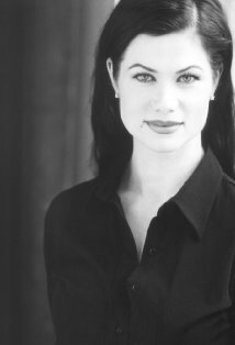 фото Бриттани Беннетт