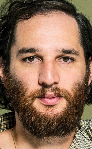 фото Джош Сэфди