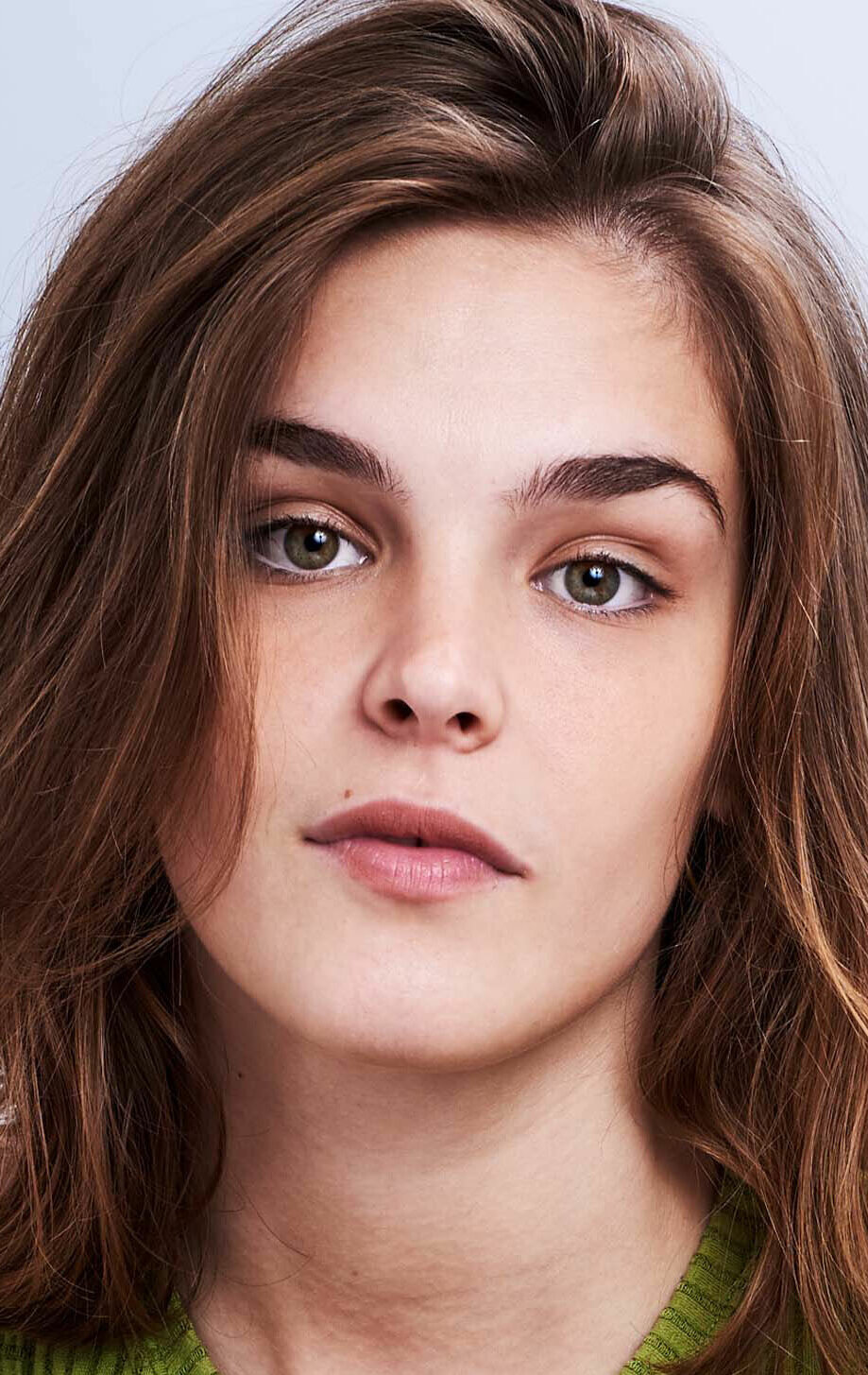 фото Джудит Фернандес