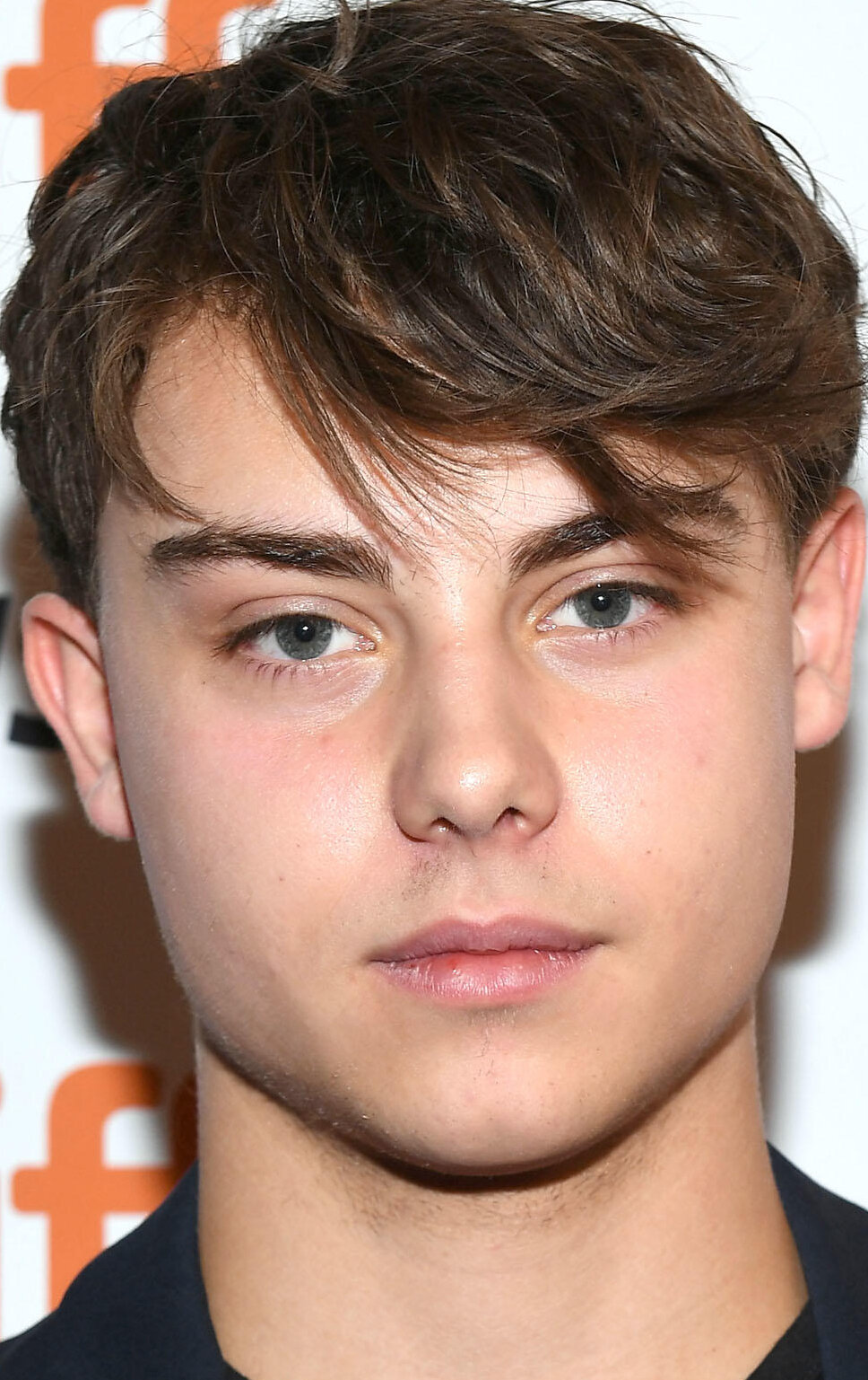 фото Карсон МакКормак