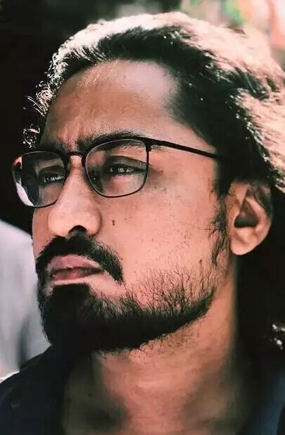 фото Ранджан Чэндел