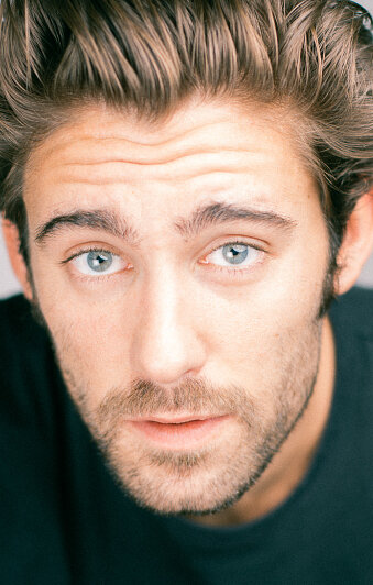 фото Керим Уоллер