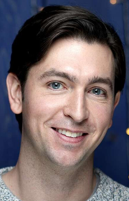 фото Николас Браун