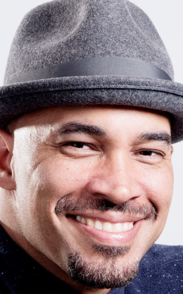 фото Октавио Е. Родригес