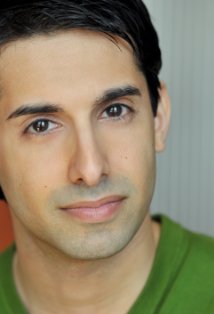 фото Викас Адам