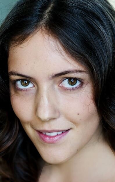 фото Yvonne Cluse