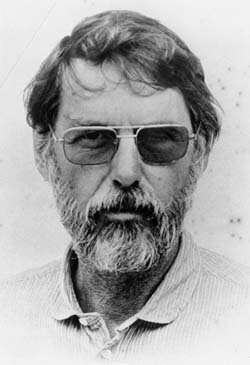 фото Роберт Крили