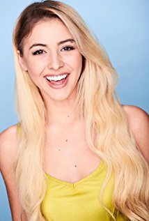 фото Гиги Гастин