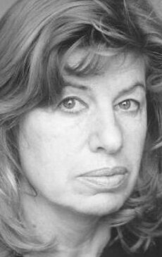 фото Мари Рувре