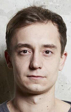 фото Михал Блашко