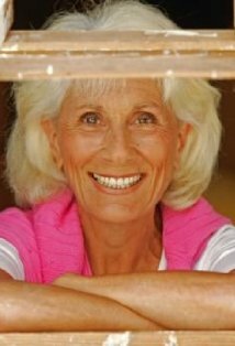 фото Рут Барри