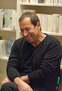 фото Бенни Барбаш