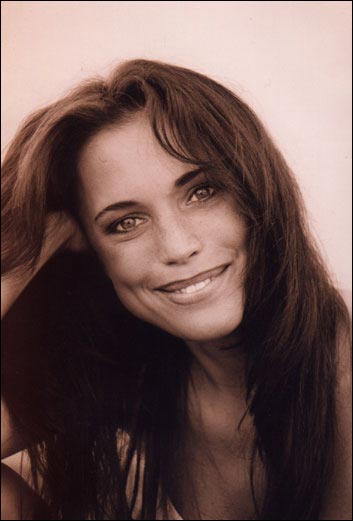 фото Сесилия Бергквист