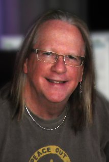 фото Джонни Маршалл