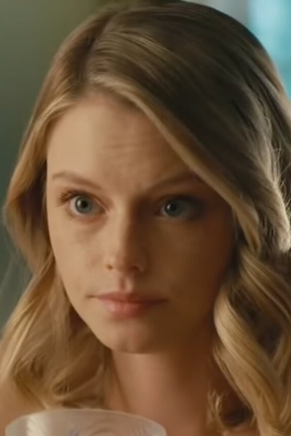 фото Sarah Jirgal