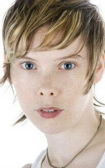 фото Эбигейл Сэвадж