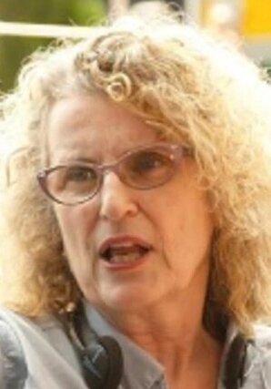 фото Элинор Линдо