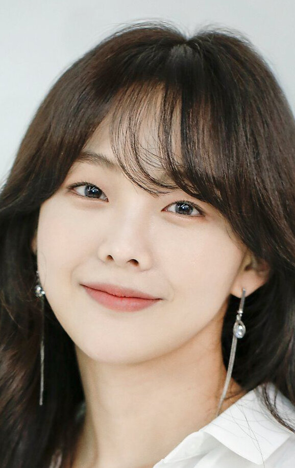 фото Кым Сэ-рок