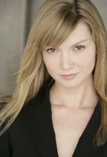 фото Джилл Саундерс