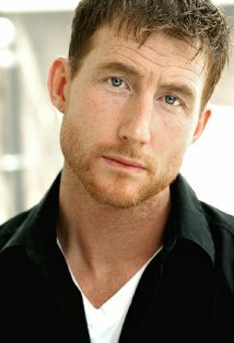 фото Сэнди Робсон