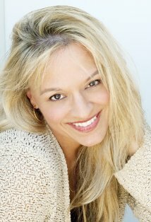 фото Кристин Конрадт